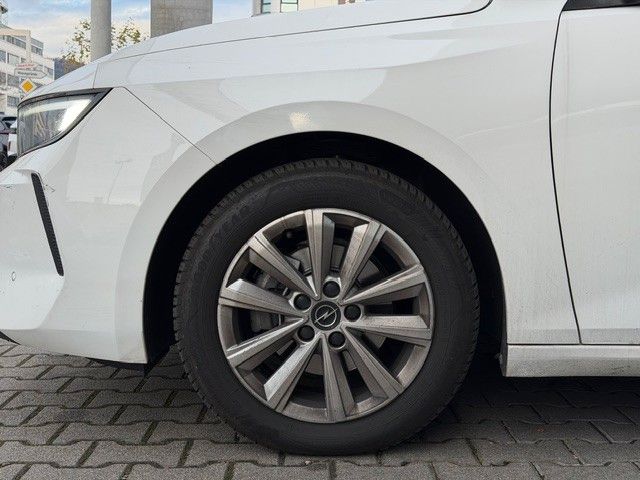 Fahrzeugabbildung Opel Astra L ST Elegance 110PS Kamera/Allwetter/LED!