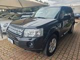 Land Rover Freelander 2.2 SD4 S.W. SE - Land Rover Freelander aus 2013