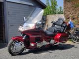 Honda Goldwing 1500 SE - Offers