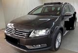 Volkswagen Passat Alltrack 2.0 TSI 4M*DSG*XENON*PANO*AHK*NV - gebrauchte VW Passat Alltrack aus dem Jahr 2014