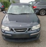 Saab 9-3 Benzin 2.0 t - Saab 9-3: Limousine