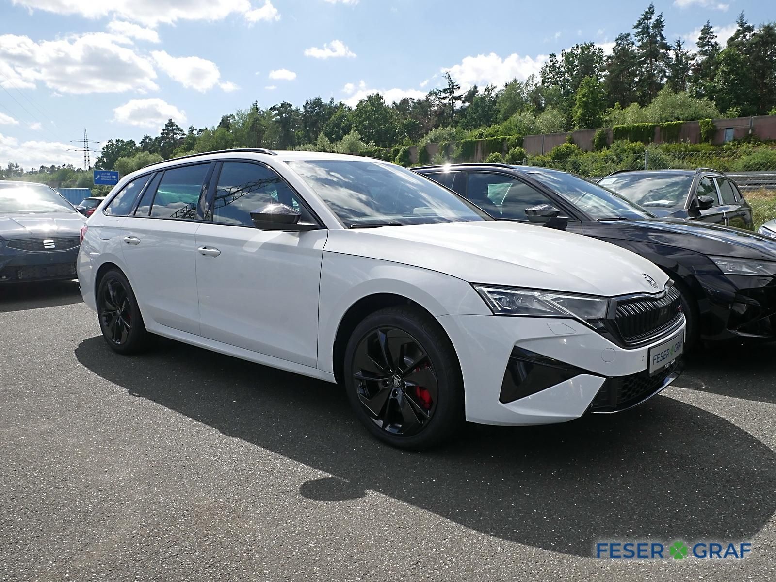 Skoda Octavia - Bild 2