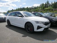 Skoda Octavia - Vorschau Bild 2