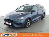 Ford Focus 1.5 EcoBlue TDCi ST-Line*NAVI*LED*CAM*PDC* - Ford Focus: Tdci ST
