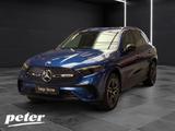 Mercedes-Benz GLC 300 d 4M /AMG/NIGHT/19''/DIGITAL/AHK/360°