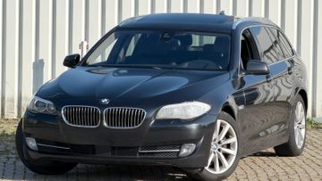 BMW 525 - 3