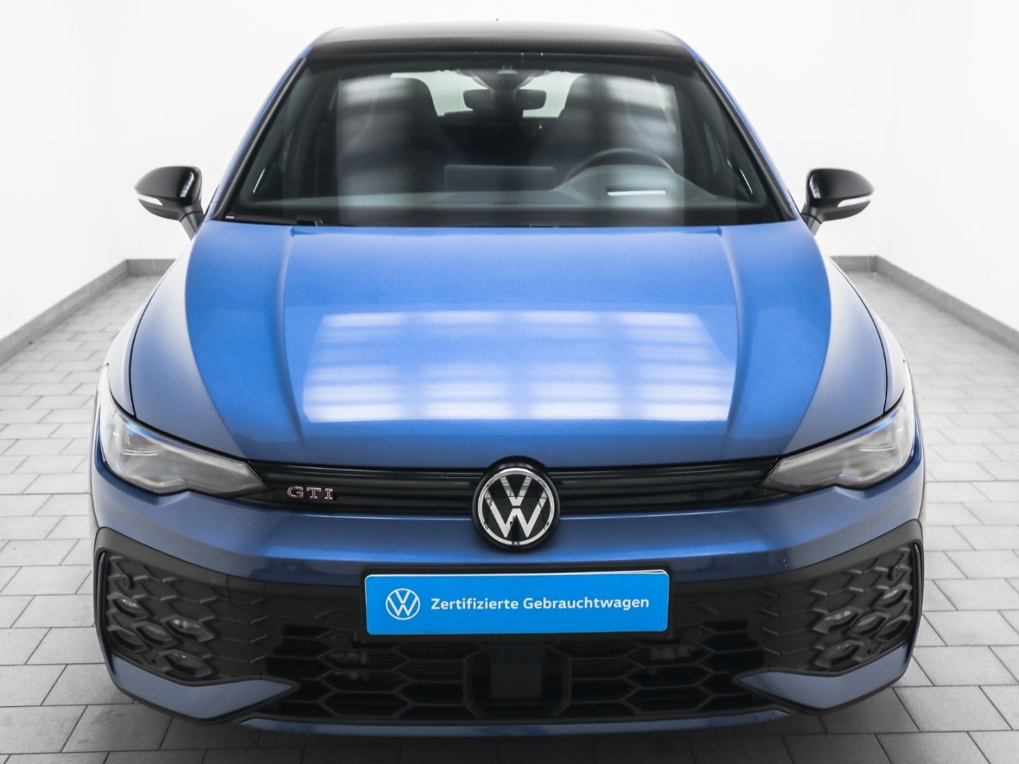 Volkswagen Golf GTI DSG Navi Kamera Pano IQ.Light HuD foto 2