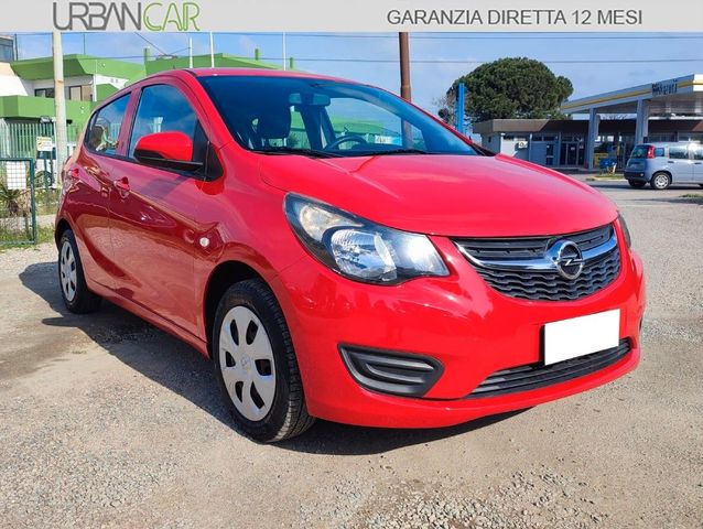 Opel OPEL Karl 1.0 75Cv Full Optional - GARANZIA