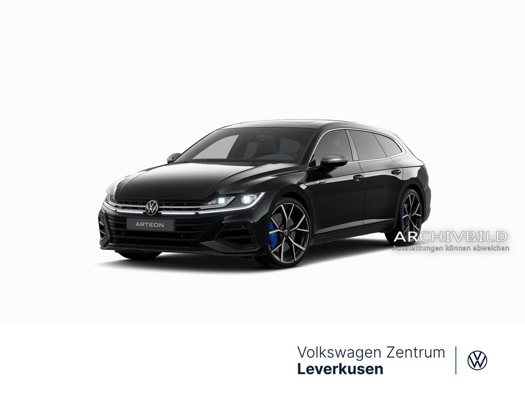 Volkswagen Arteon R 4M ACC AHK PANO H/K LEDER