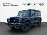 INEOS Grenadier Station Wagon Fieldmaster Smooth Safar - INEOS Grenadier New cars