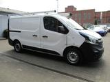 Opel Vivaro B Kasten L1H1  Navi Klima 2,9t - Offers
