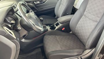 Nissan Qashqai - 10