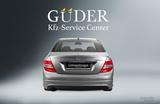 Mercedes-Benz C200/AMG LINE/Motor Neu/Turbo Neu/Kettensatz Neu - gebrauchte Mercedes-Benz C 200 aus dem Jahr 2010