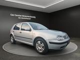 Volkswagen Golf IV 1.9TDI Edition+1~Hand+Alu+Klima - Volkswagen Golf: Limousine, Iv