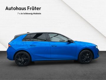 Fotografie 4 des Opel Astra L GS 1.5 360° Pano FSH beh. Lenkrad ACC