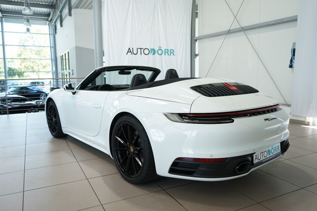 Vorschau Auto