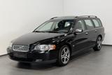 Volvo V70 2.0 T Kinetic *GSD*Leder*Navi*Sondermodell - Volvo V70 Kinetic mit Benzin-Antrieb