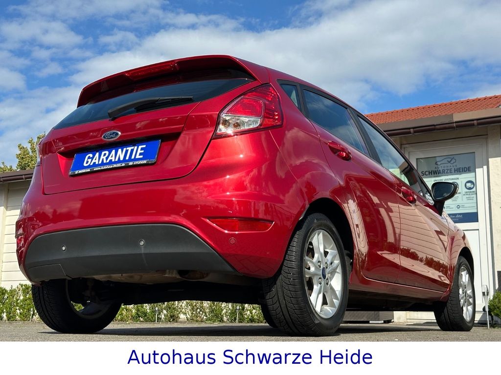 FORD Fiesta – Vorschaubild 10