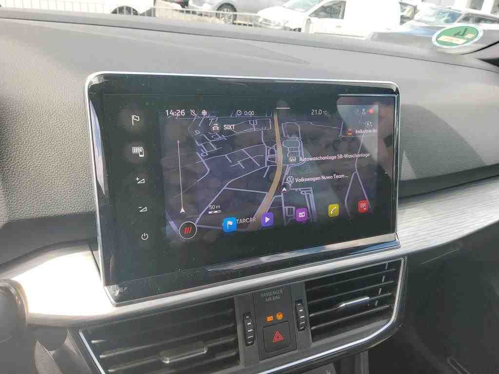 Seat Tarraco - Bild 6