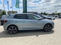 Skoda Fabia - Vorschau Bild 5