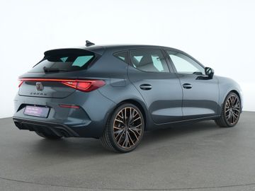 Cupra Leon - 6
