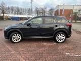 Mazda CX-5 2.0 SKYACTIV-G Sports-Line AWD Sports-Line - gebrauchte Mazda CX-5 aus dem Jahr 2012