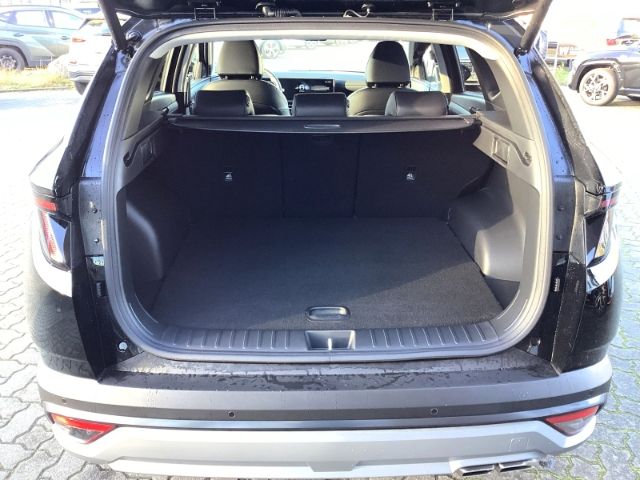 Hyundai Tucson – Bild 15