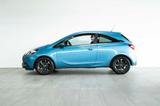 Opel Corsa E 120 Jahre 1.2 51kW (70PS) - Opel Corsa: 1.7