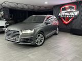 Audi SQ7 4.0 TDI quattro +AHK+FAHRASS.+RÜCKFAHRK.+UVM - Audi SQ7 in München