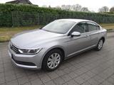 Volkswagen Passat 1.4 TSI Comfortline /Automatik / Navi - VW Passat Gebrauchtwagen in Bremen