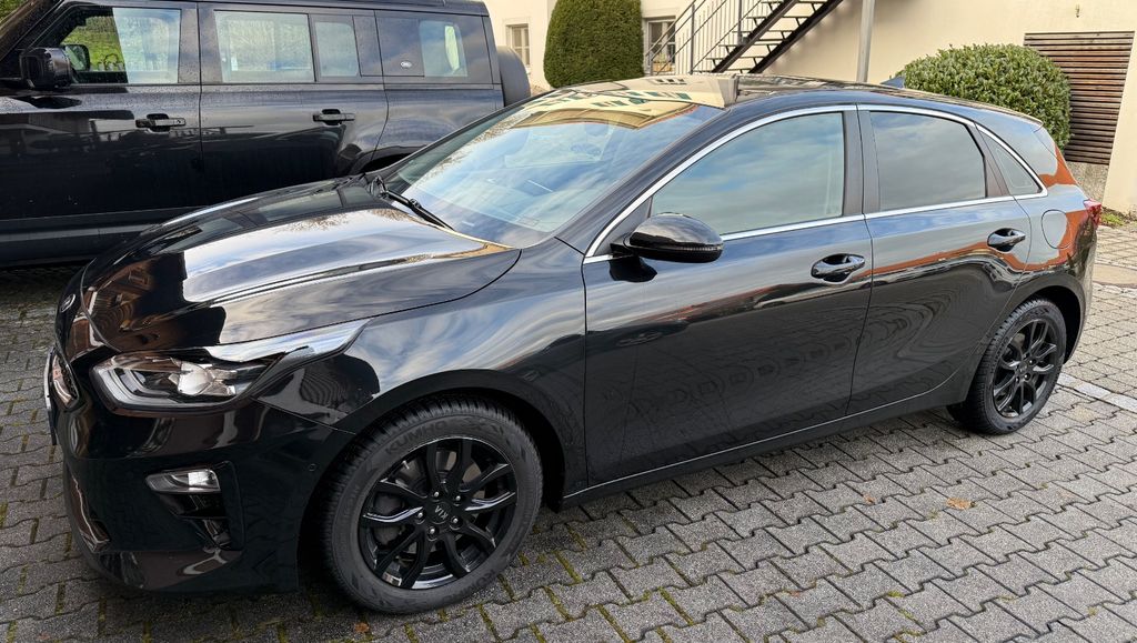 Image of Kia cee'd / Ceed