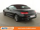 Mercedes-Benz C-Klasse C 180 AMG Line Aut.*NAVI*TEMPO*PDC*SHZ* - Mercedes-Benz C 180 in Duisburg