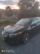 Honda Accord 2.4 Executive Automatik Executive - gebrauchte Honda Accord aus dem Jahr 2009