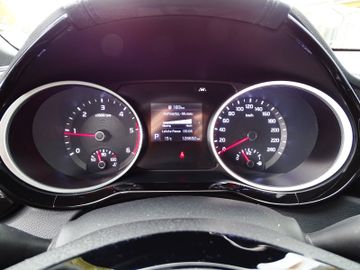 Kia pro_cee'd ProCeed GT-L Navi-SHZ-Klima-LED-AHK