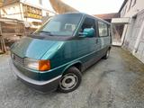 Volkswagen T4 Multivan Allstar Oldtimer H ... - Volkswagen T4 Multivan aus 1994