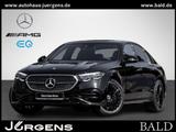 Mercedes-Benz E 400 e 4M AMG-Sport/Pano/Night/360/Digital/Memo - Mercedes-Benz E 400 Plug-In Hybrid Gebrauchtwagen