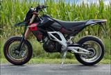 Aprilia SXV 550 - Bj 08 - 12 L Tank - Mapping A2/offen - APRILIA SXV