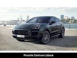 Porsche Cayenne S Coupe Hinterachslenkung Head-Up - Porsche Cayenne in Lübeck
