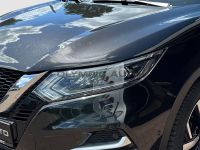 Nissan Qashqai 1.3 DIG-T Tekna+ AHK PGD NAVI BT KAM GJR - Image