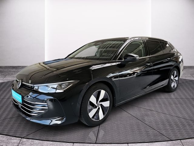 Fahrzeugabbildung Volkswagen Passat Variant 2.0 TDI DSG Elegance LED-MATRIX A