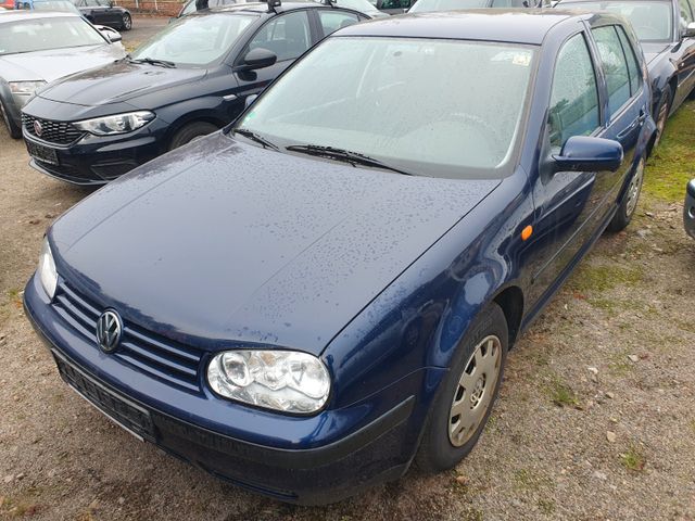 Volkswagen Golf 1.4