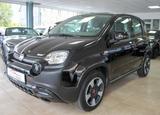 Fiat Panda City Plus 1.0 Klima Radio 1.Hand TÜV neu - gebrauchte Fiat Panda aus dem Jahr 2023