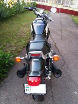 Yamaha Vmax - YAMAHA VMAX