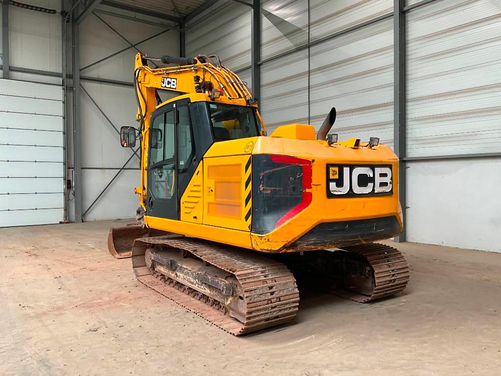 JCB 150 XL 4F