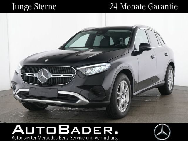 MERCEDES-BENZ GLC 220 d 4M AVANTGARDE Advanced+ PSD AHK RFK