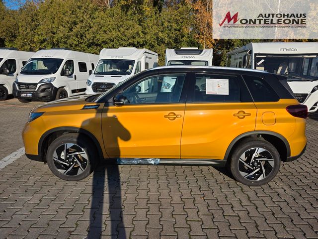 Suzuki Vitara 1.4 Comfort + Automatik| Schiebedacht |