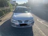 Nissan Almera 1.5i - - Nissan Almera: I