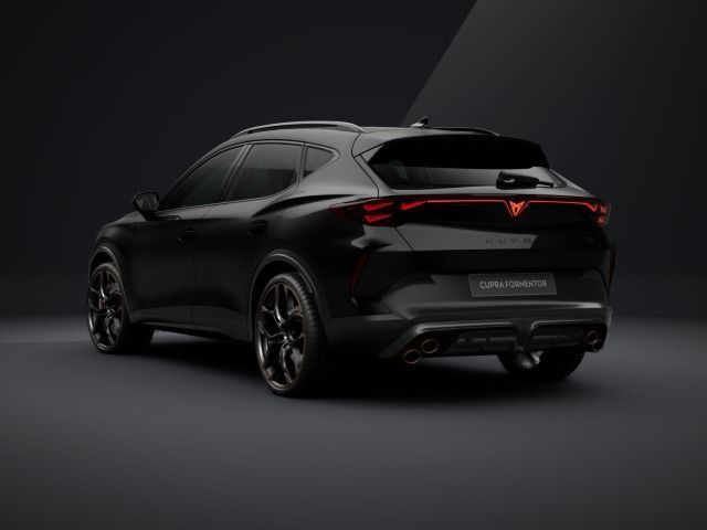 Cupra Formentor - Bild 6
