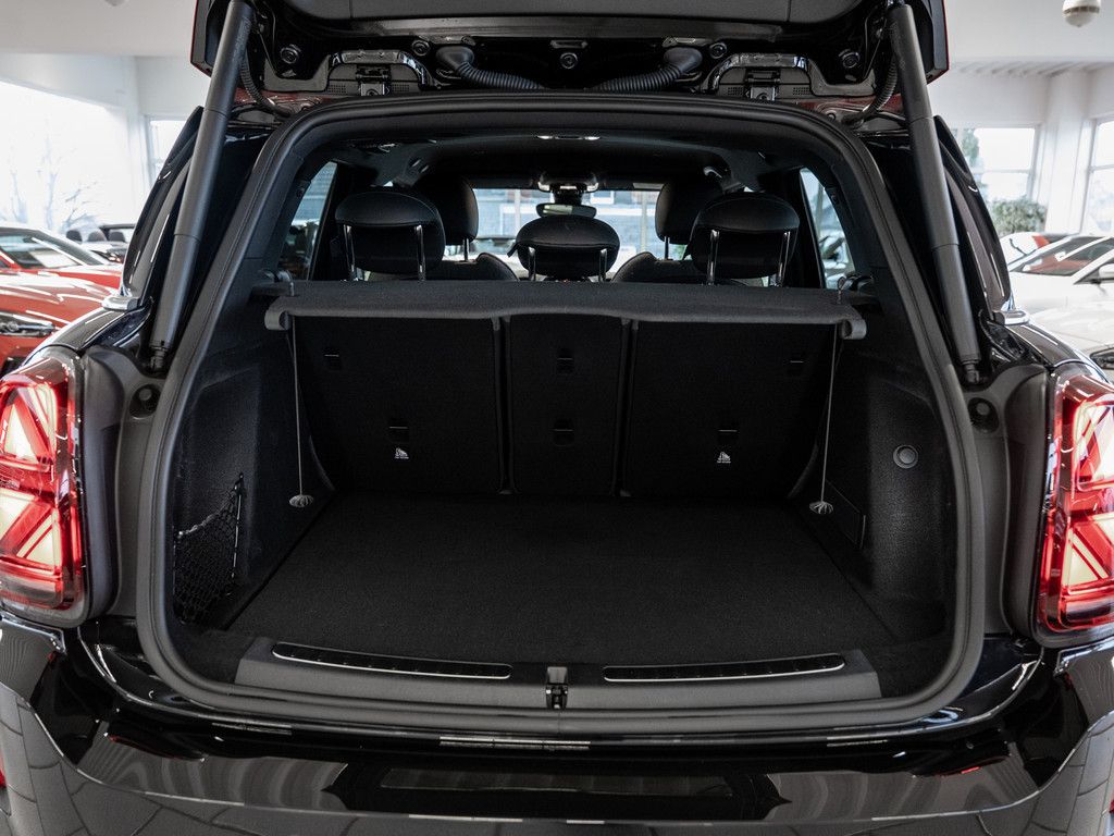 MINI John Cooper Works Countryman - Bild 12