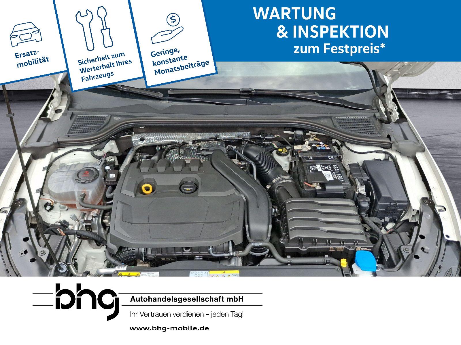 Volkswagen Golf Life 1,5 eTSI OPF DSG, миниатюра 16